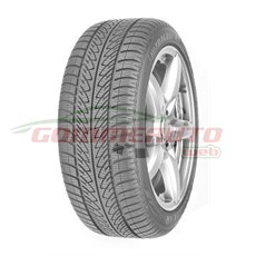 COP. 225/55HR17 GOODYEAR UG8 PERFORMANCE* 97H M+S